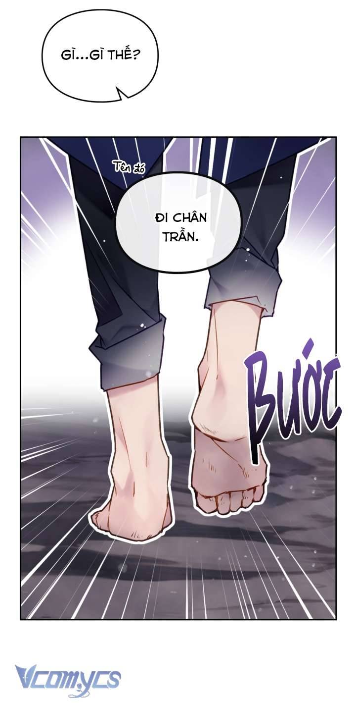 Kết Cục Của Nhân Vật Phản Diện Chỉ Có Thể Là Cái Chết Chapter 117 - Trang 4