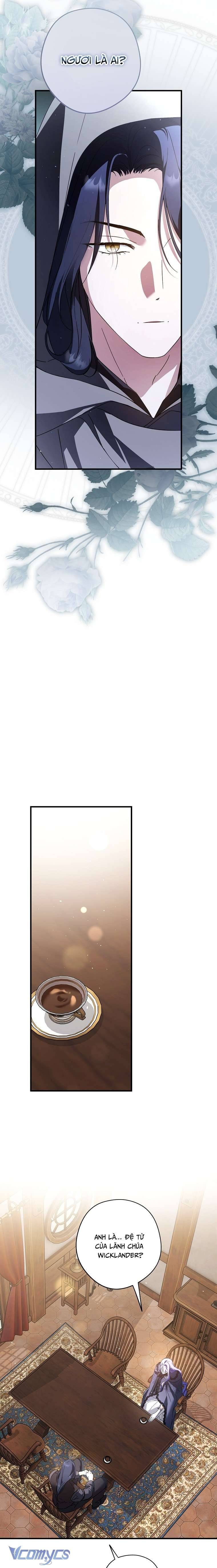 Các Nam Chính Đã Bị Nữ Phụ Cướp Mất Chap 33 - Trang 3