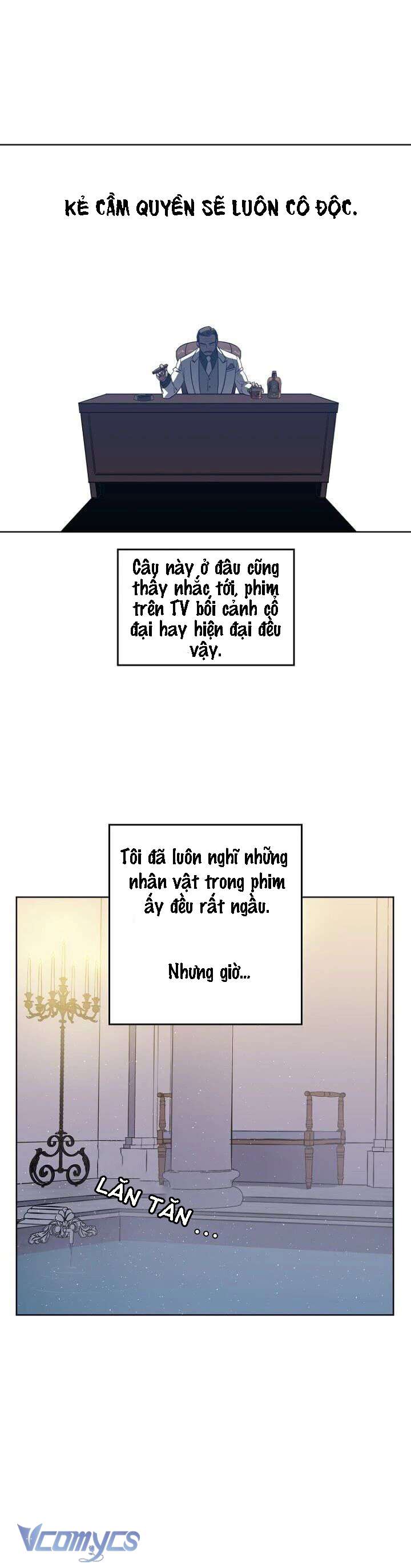 CHITRA Chapter 43 - Trang 4