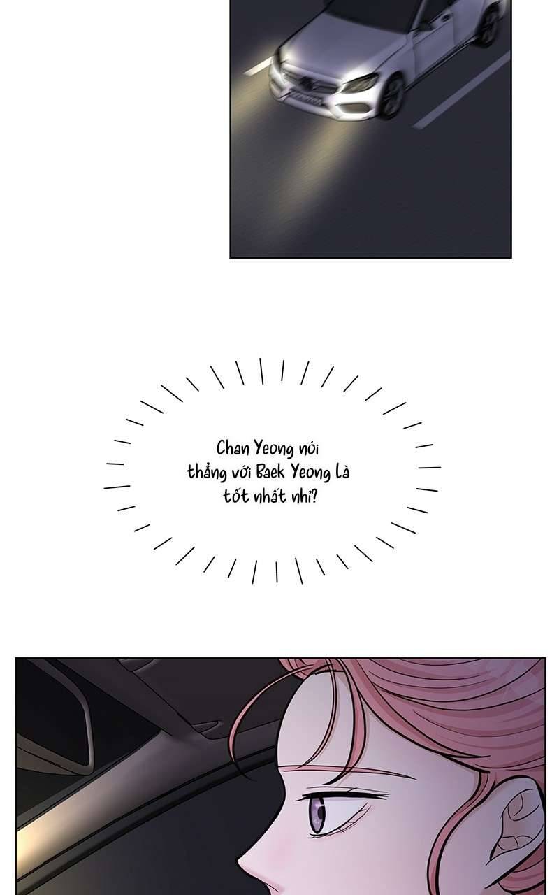 Thời Gian Trở Thành Lý Do Của Đôi Ta Chapter 31 - Trang 4