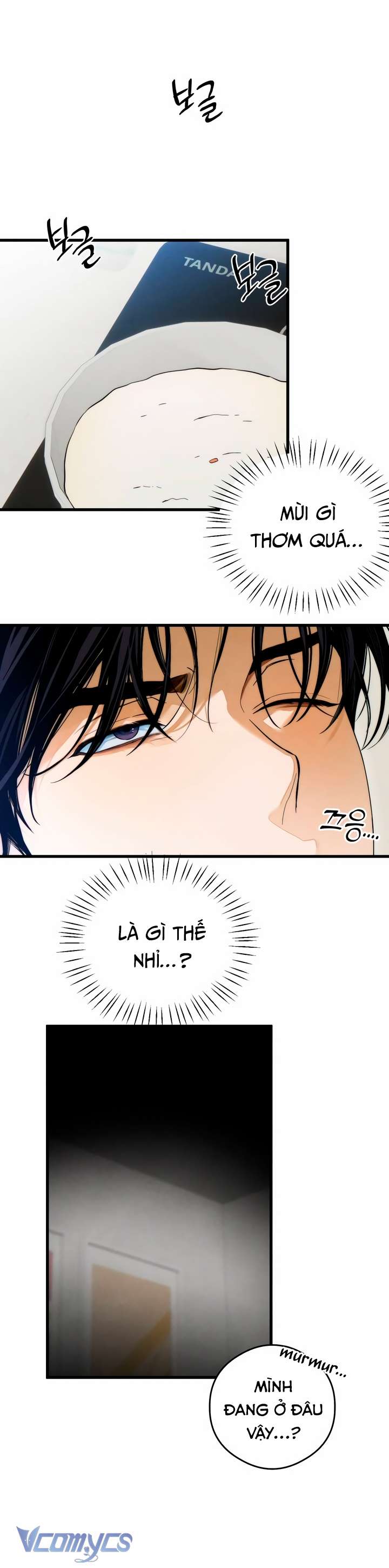 [18+] Mong Ước Của Ác Quỷ Chap 33 - Next Chap 34