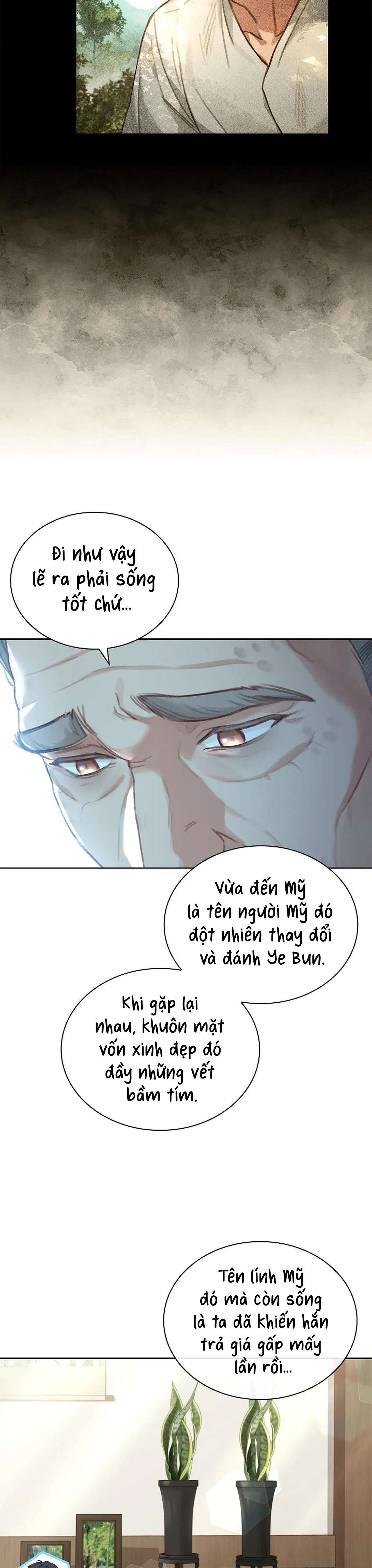 [ 18+ ] Người Vợ Trẻ Chap 3 - Next Chap 4