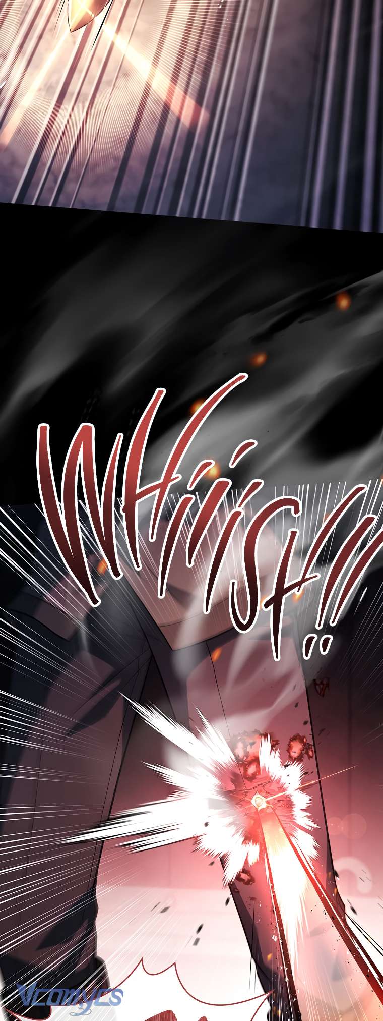 Tôi Đã Tắt Cài Đặt Chế Độ Nhận Thức Nỗi Đau! Chap 32 - Next Chap 33