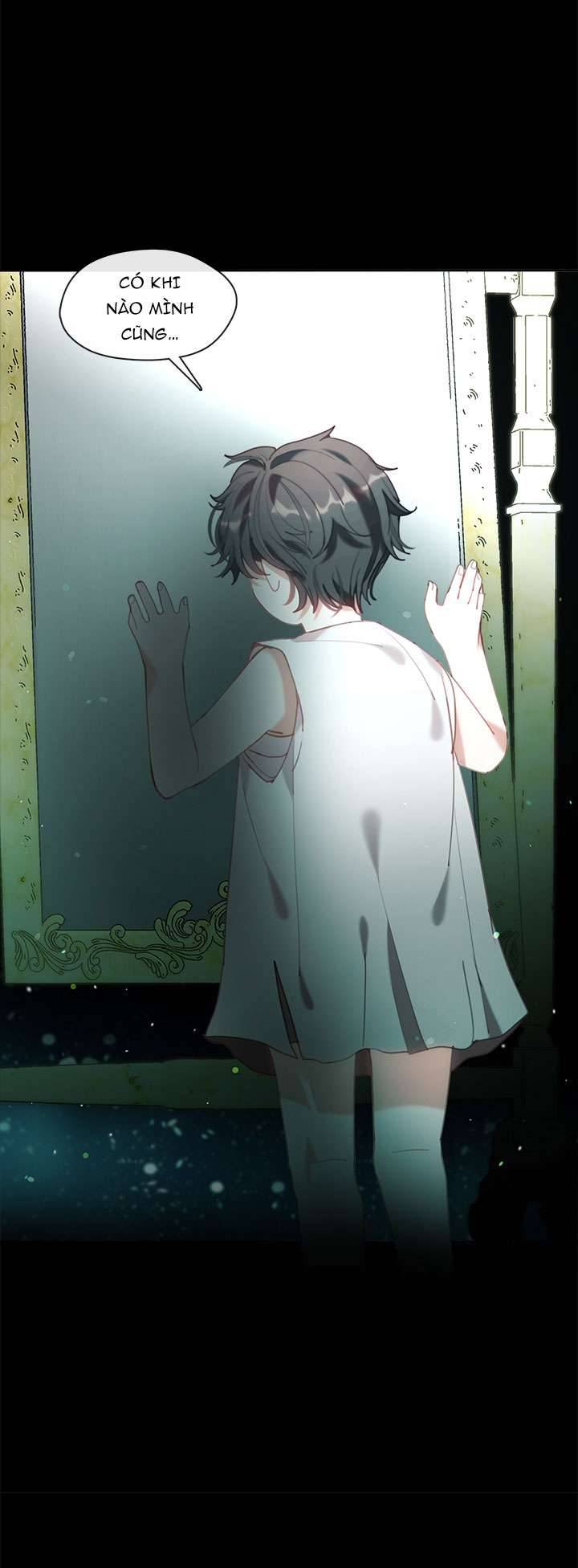 Gia Đình Bị Ám Ảnh Bởi Tôi Chapter 19 - Trang 4