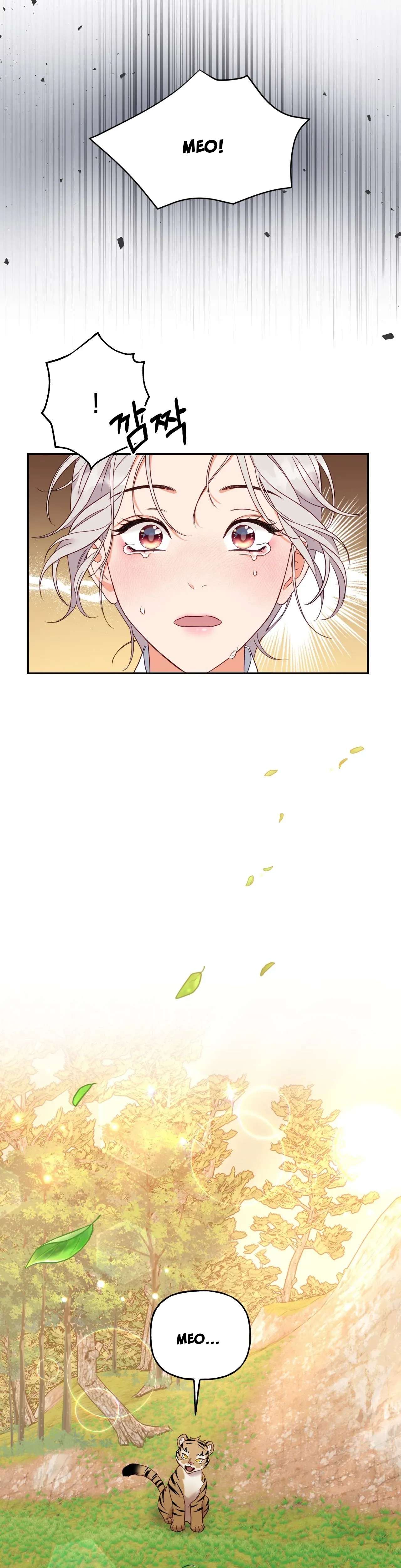 [ 18+ ] Khúc ca của loài cầm thú Chap 4 - Next Chap 5