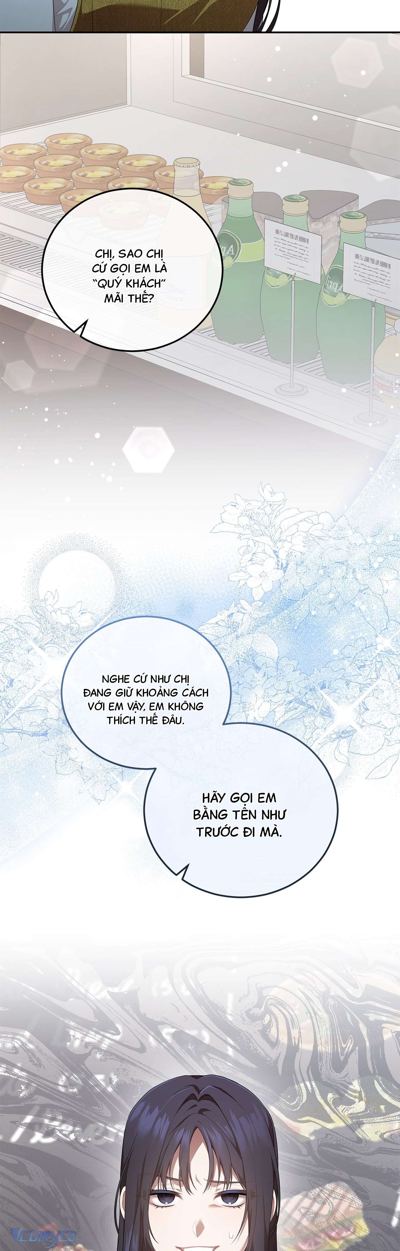 Chủ Tiệm Cafe Là Guide Cấp S Chap 1 - Next Chap 2