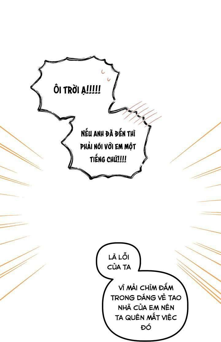 May Mắn Hay Bất Hạnh Chap 25 - Next Chap 26