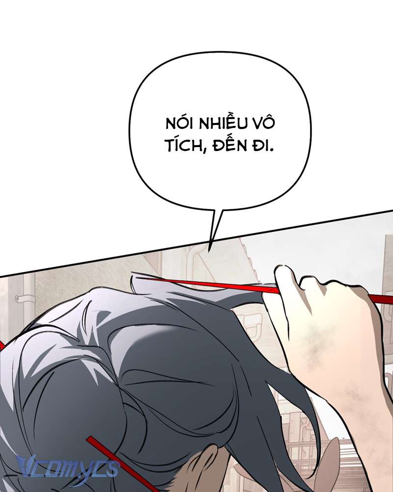 Ác Chi Hoàn Chapter 34 - Trang 4