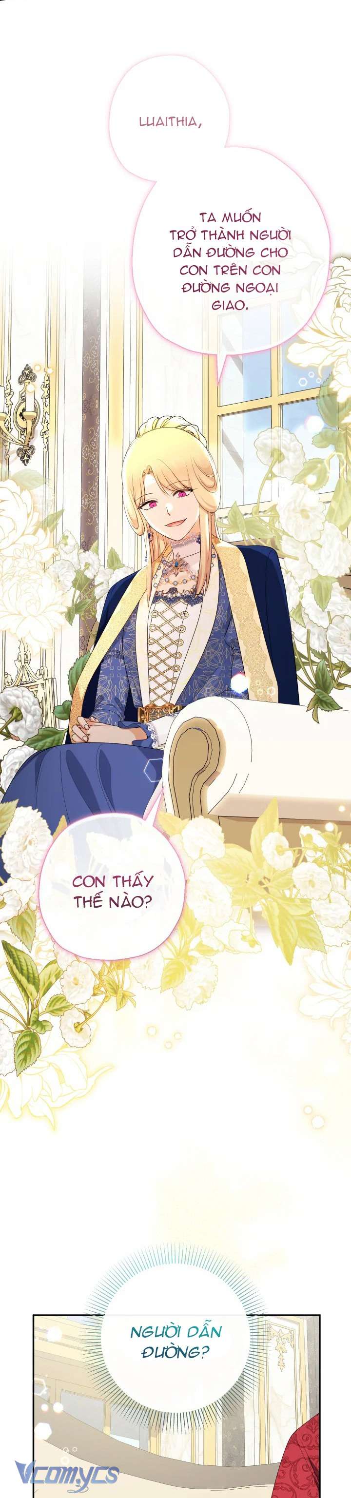 Tiểu Thư Tích Tiền Đi Bụi Chapter 85 - Next Chap 86