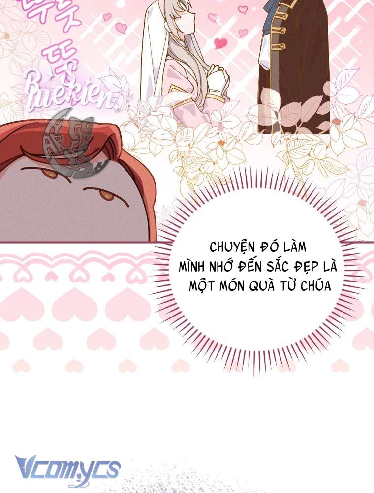 Chị Gái Của Nhân Vật Phản Diện Hôm Nay Cũng Đang Đau Khổ Chapter 25 - Trang 4