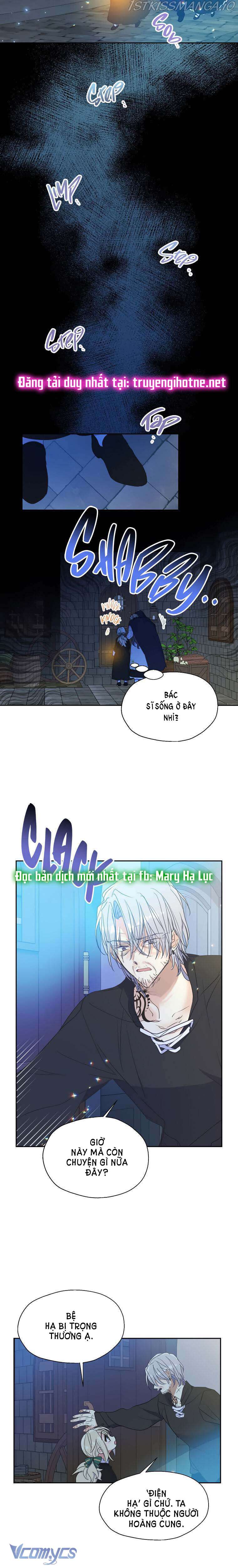 Bệ Hạ Xin Đừng Giết Tôi!!! Chap 66 - Trang 3