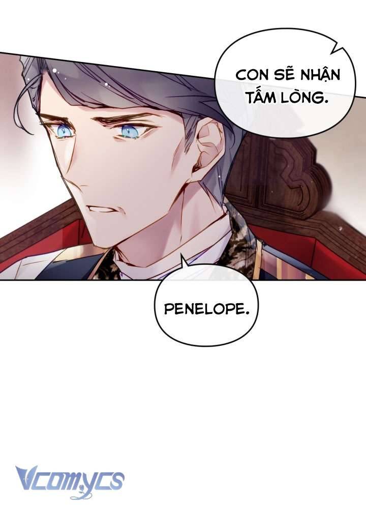 Kết Cục Của Nhân Vật Phản Diện Chỉ Có Thể Là Cái Chết Chapter 95 - Trang 4