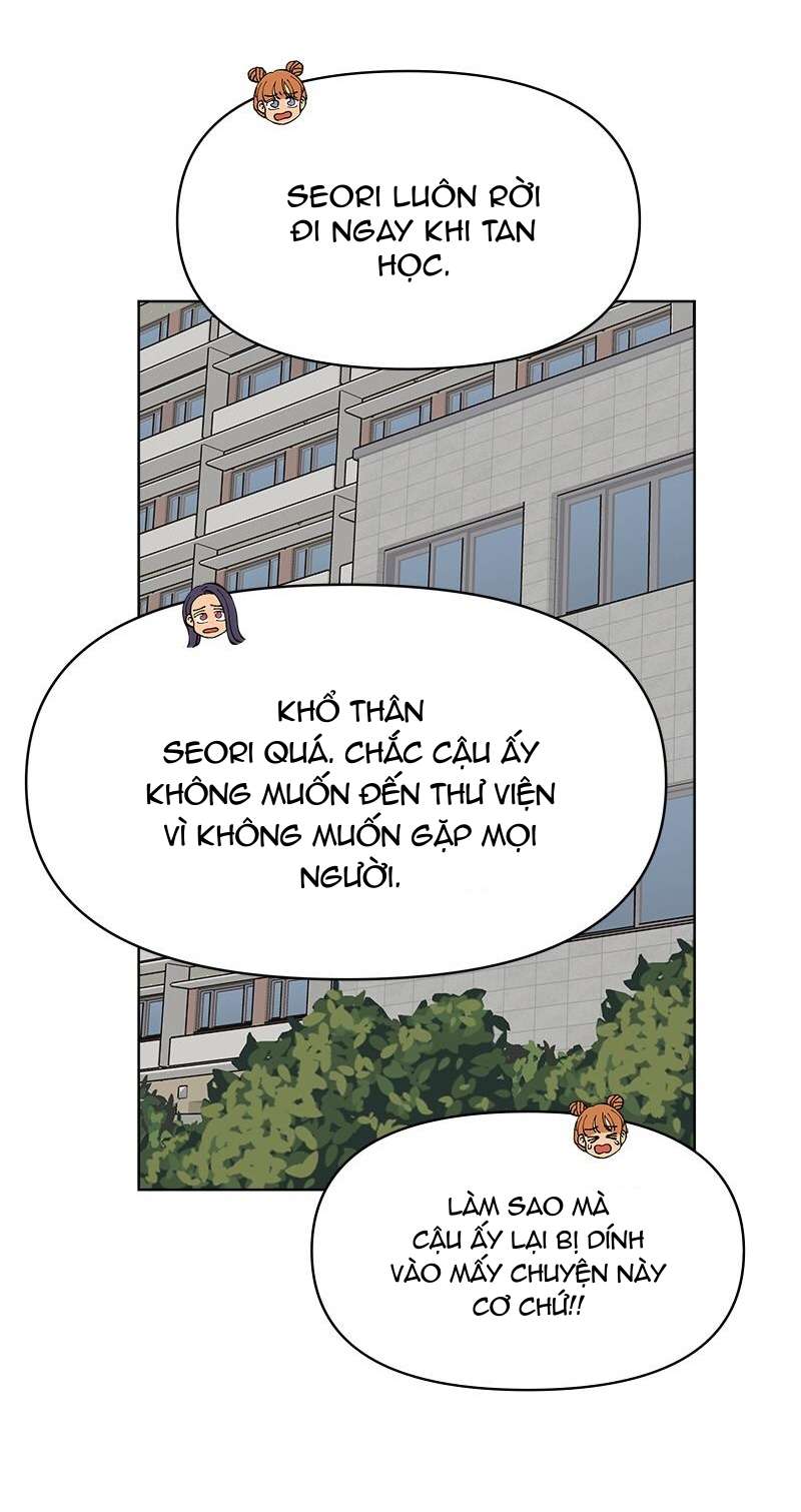 Tình Xưa Viết Lại Chapter 34 - Trang 4