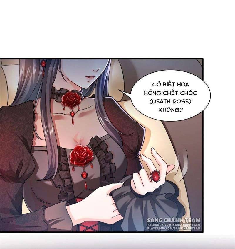 Hệt Như Hàn Quang Gặp Nắng Gắt Chap 102 - Trang 4