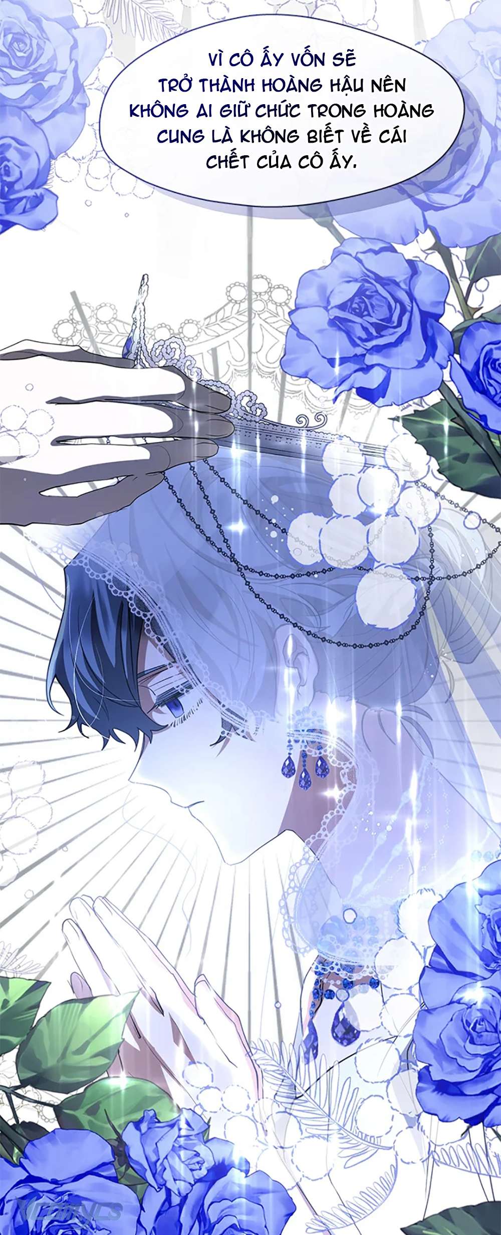 Không Thể Thoát Khỏi Người Chap 71 - Next Chap 72