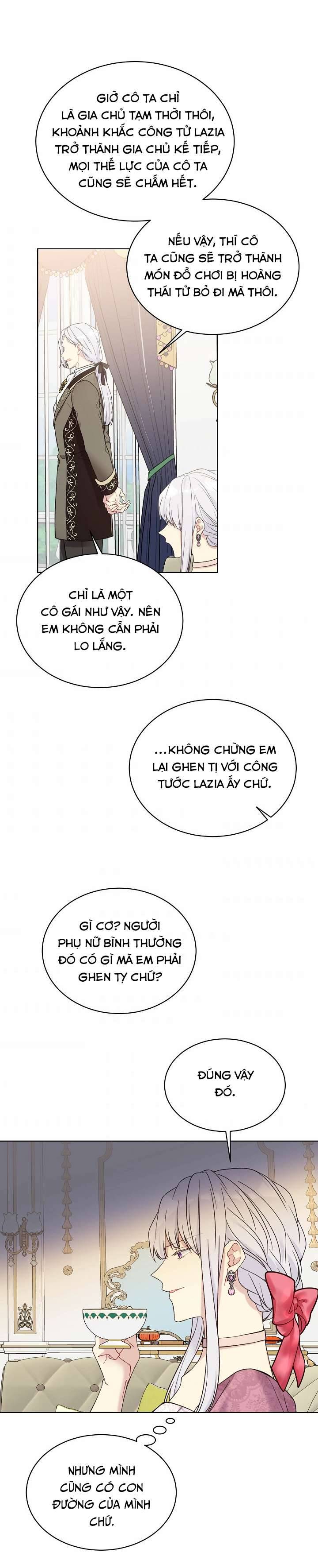 Vương Miện Lục Bảo Chap 44 - Trang 2