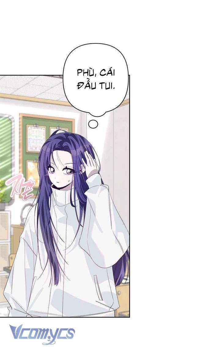 Đàn Anh Xấu Xa! Chap 71 - Trang 3