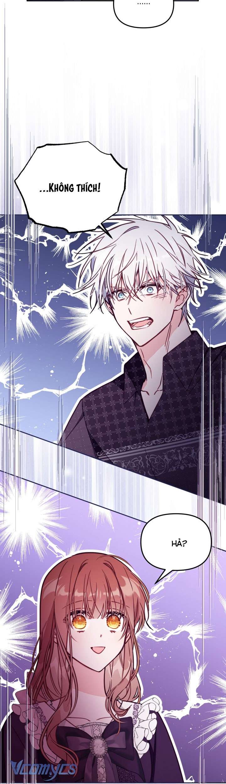 Không Có Chỗ Cho Kẻ Giả Mạo Chap 51 - Trang 2