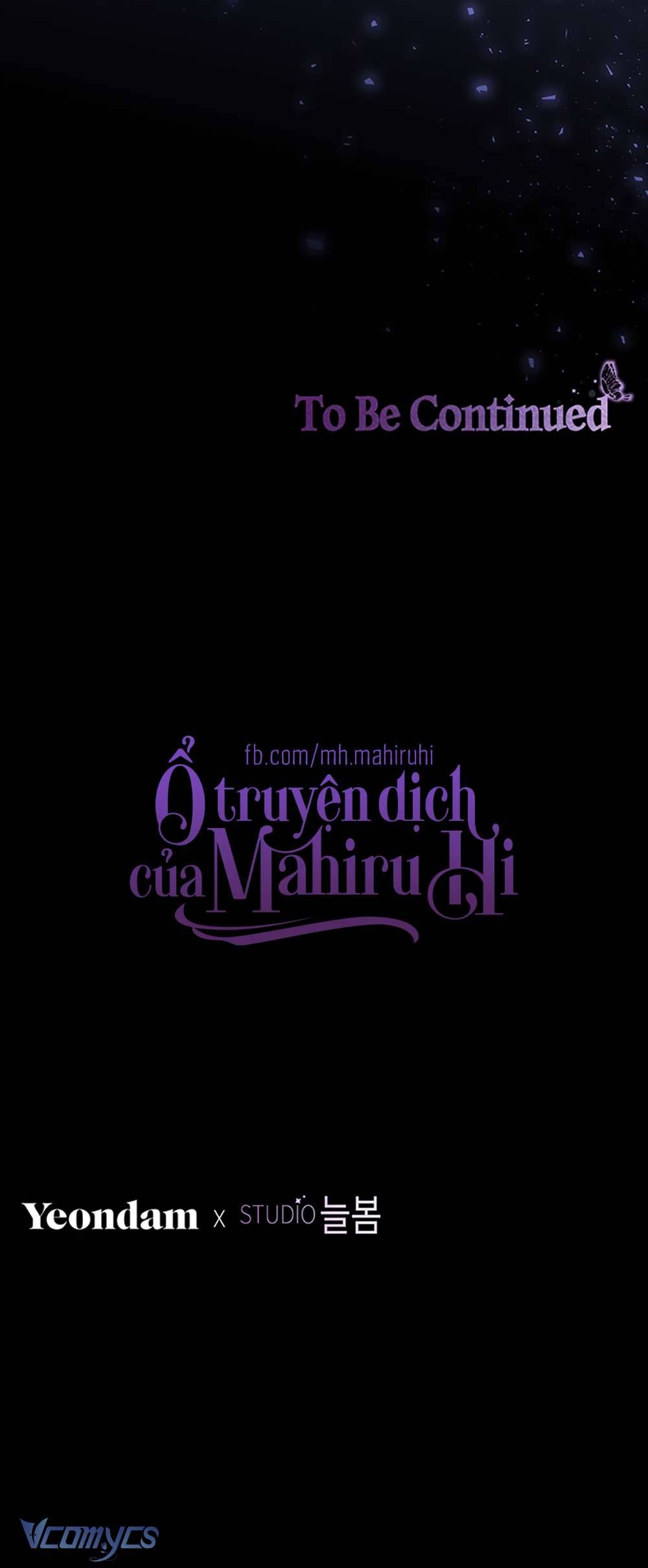 Trở Thành Tình Địch Của Các Nam Chính Chapter 84 - Next Chapter 85