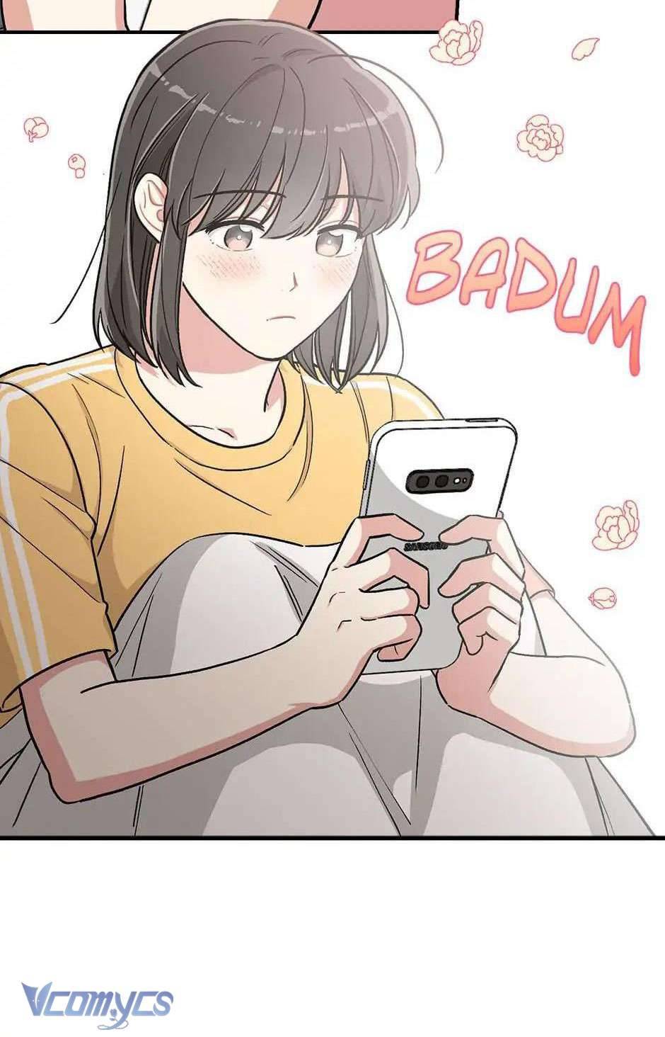 Ly Espresso Của Mùa Xuân Chapter 16 - Trang 4