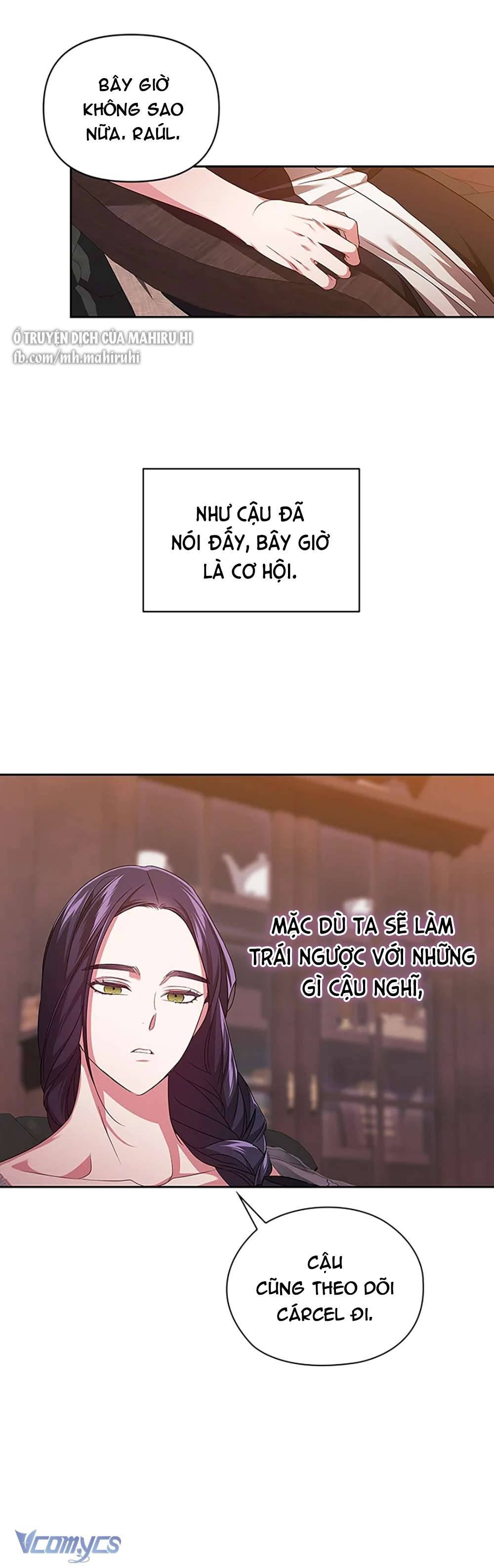 Hôn Nhân Này Rồi Sẽ Đổ Vỡ Chapter 31 - Trang 3