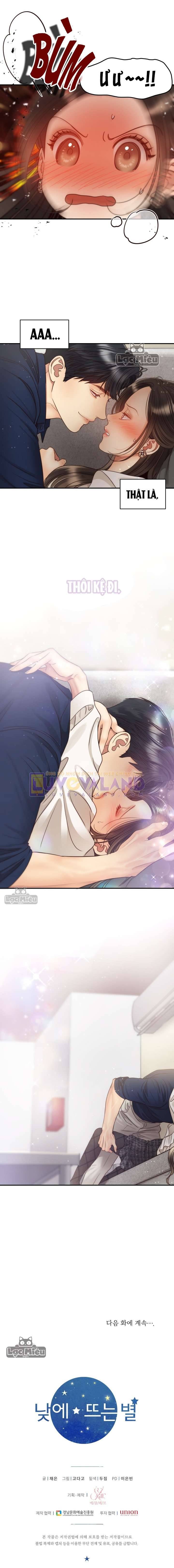 Ngôi Sao Ban Mai Chap 62 - Trang 2