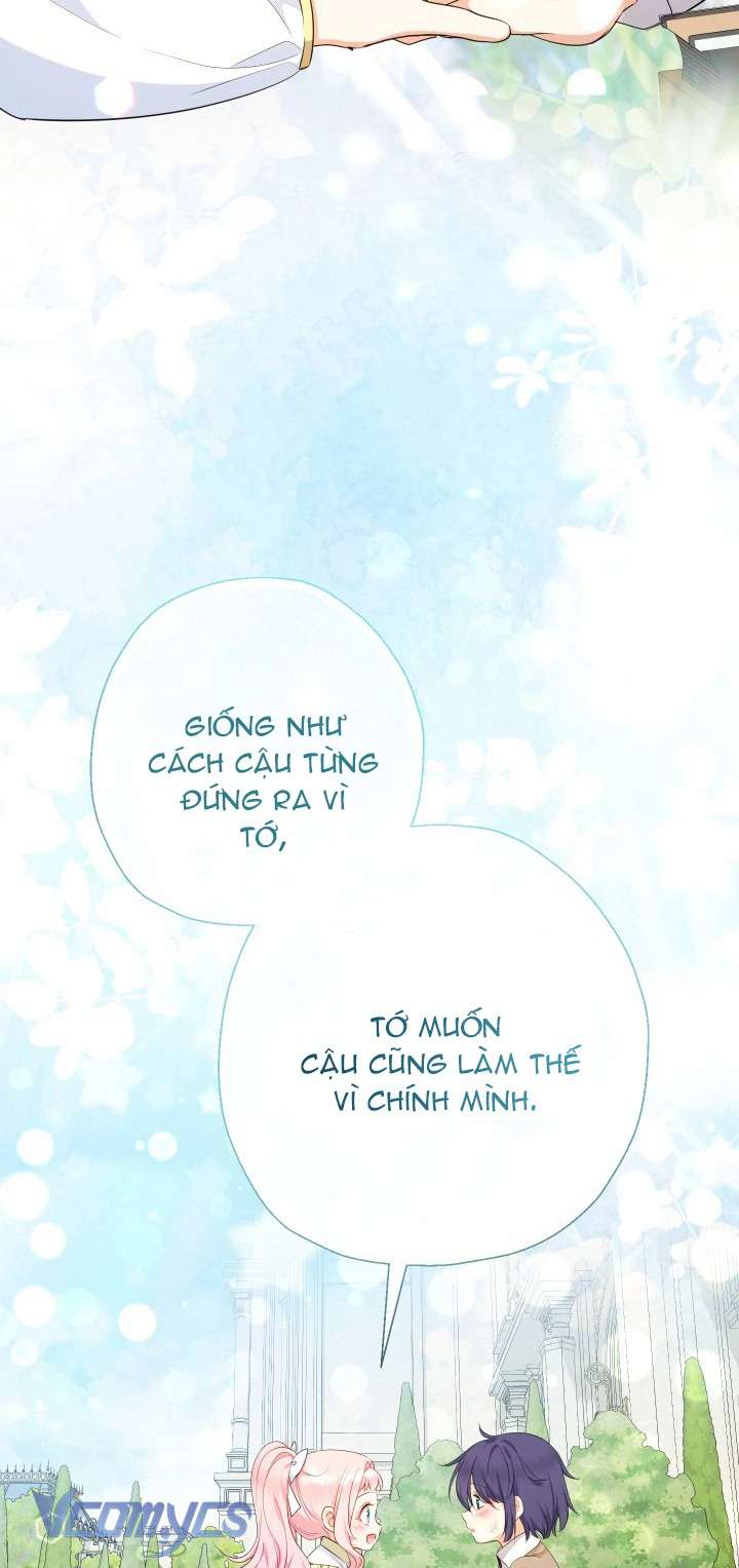 Tiểu Thư Tích Tiền Đi Bụi Chapter 76 - Trang 4