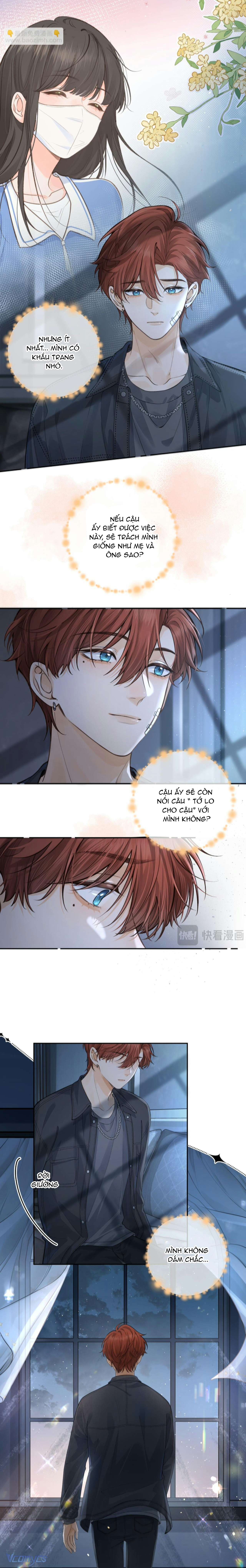 Em Chỉ Muốn Hít Vận Khí Của Anh Chapter 48 - Trang 4