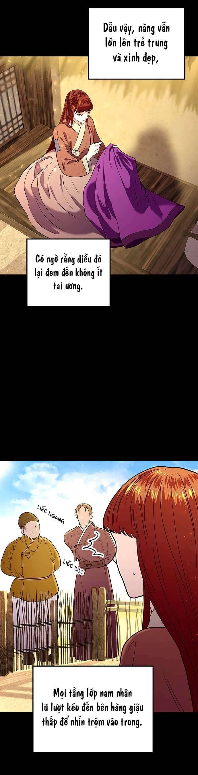 Vương Tử Huyền Bí Chapter 10 - Trang 4