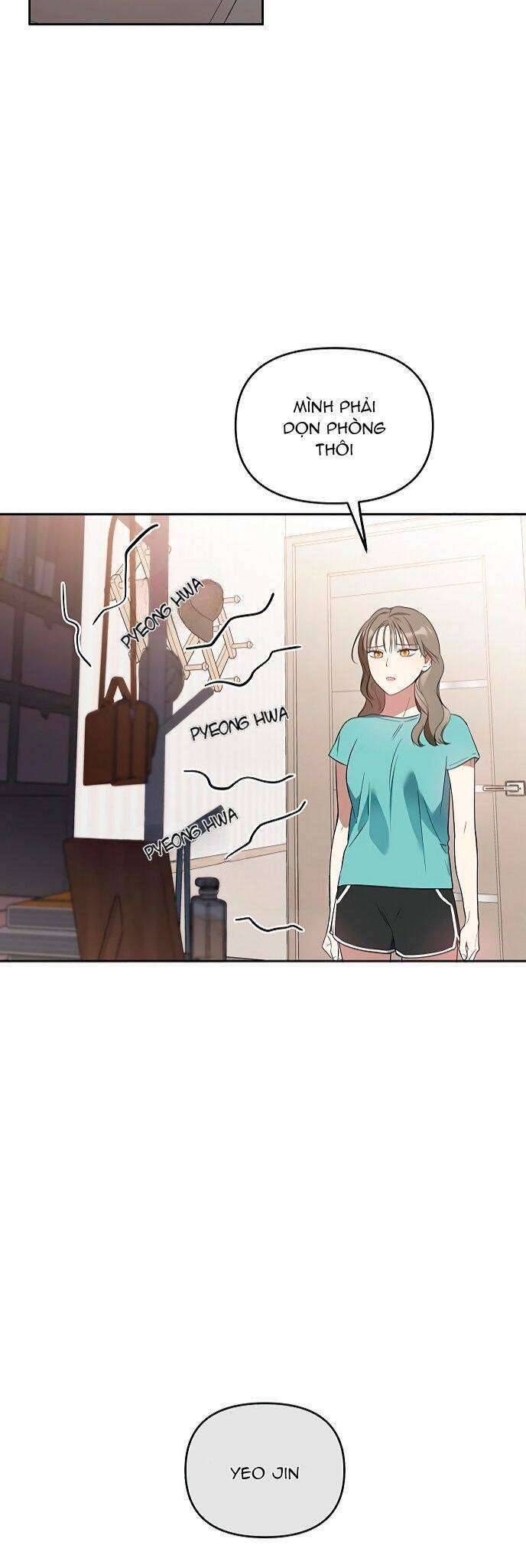 Công Việc Bất Thường Chapter 15 - Trang 4