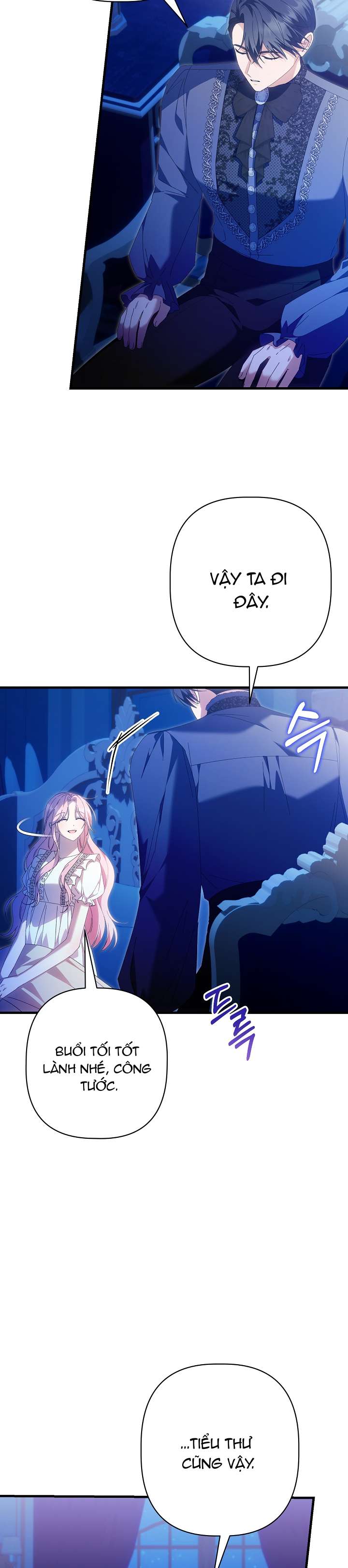 Cha Của Nam Chính Từ Chối Hủy Hôn Chapter 25 - Next Chapter 26