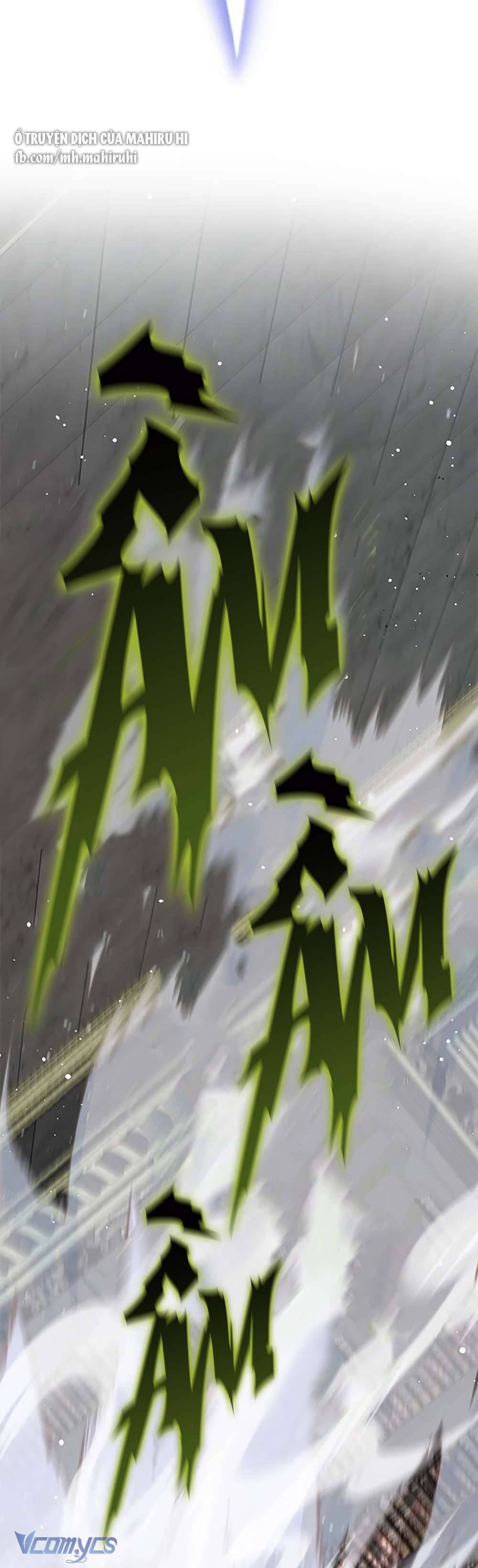 Không Thể Thoát Khỏi Người Chap 72 - Trang 4