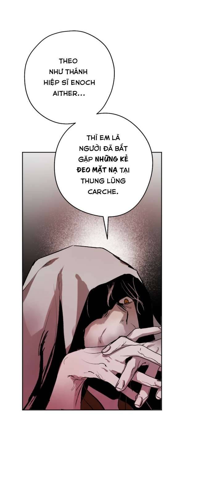 Lời Thú Nhận Của Chúa Tể Bóng Tối Chap 24 - Trang 4