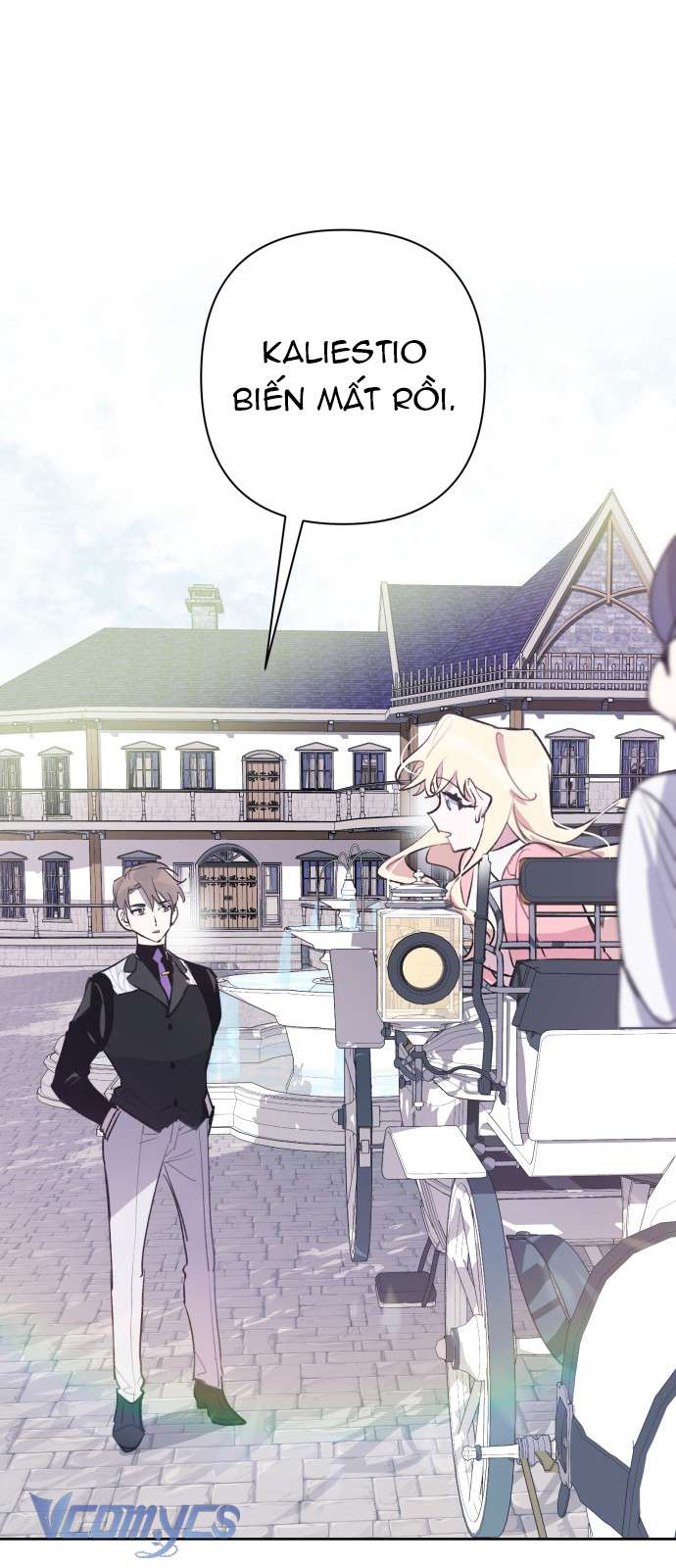 Cách Để Giết Một Pháp Sư Chapter 26 - Trang 4