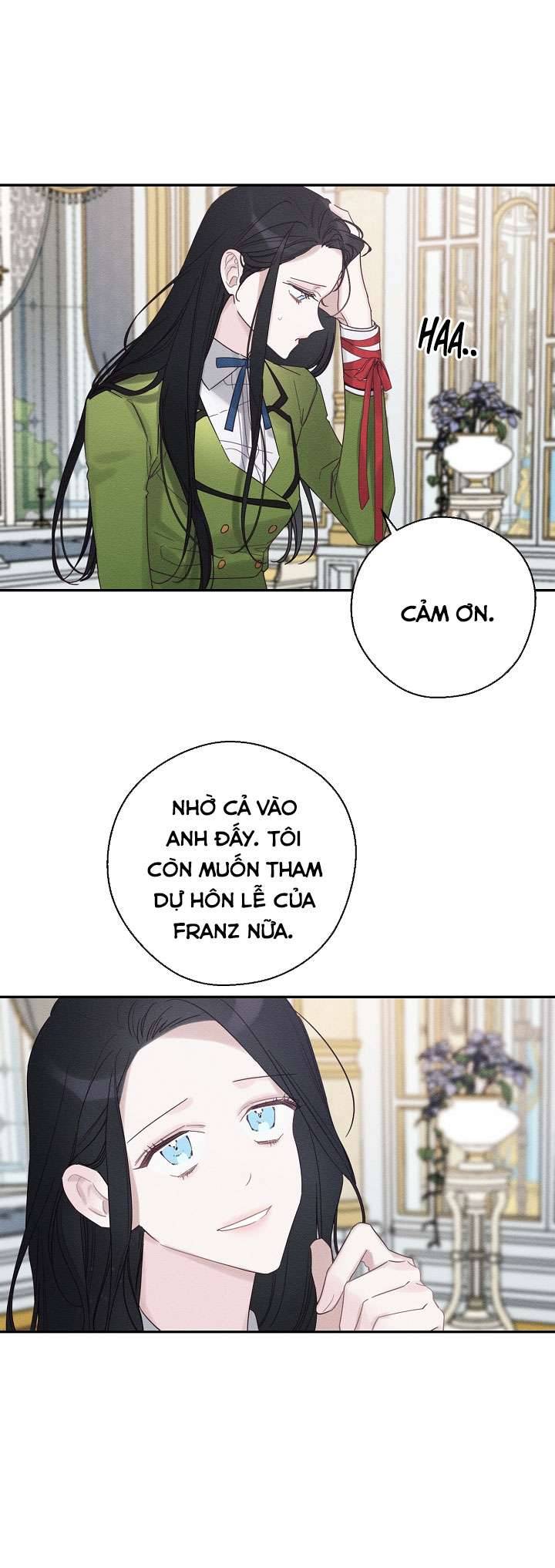 Trước Tiên Phải Giấu Em Trai Cái Đã! Chap 47 - Trang 2
