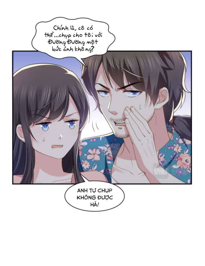 Hệt Như Hàn Quang Gặp Nắng Gắt Chap 194 - Trang 4