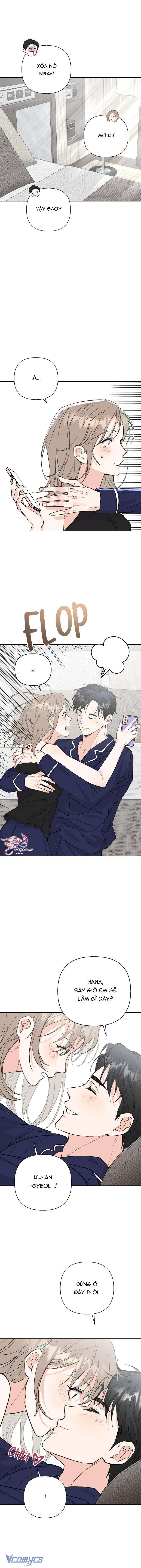 Hãy Ly Hôn Đi! Chapter 49 - Trang 3