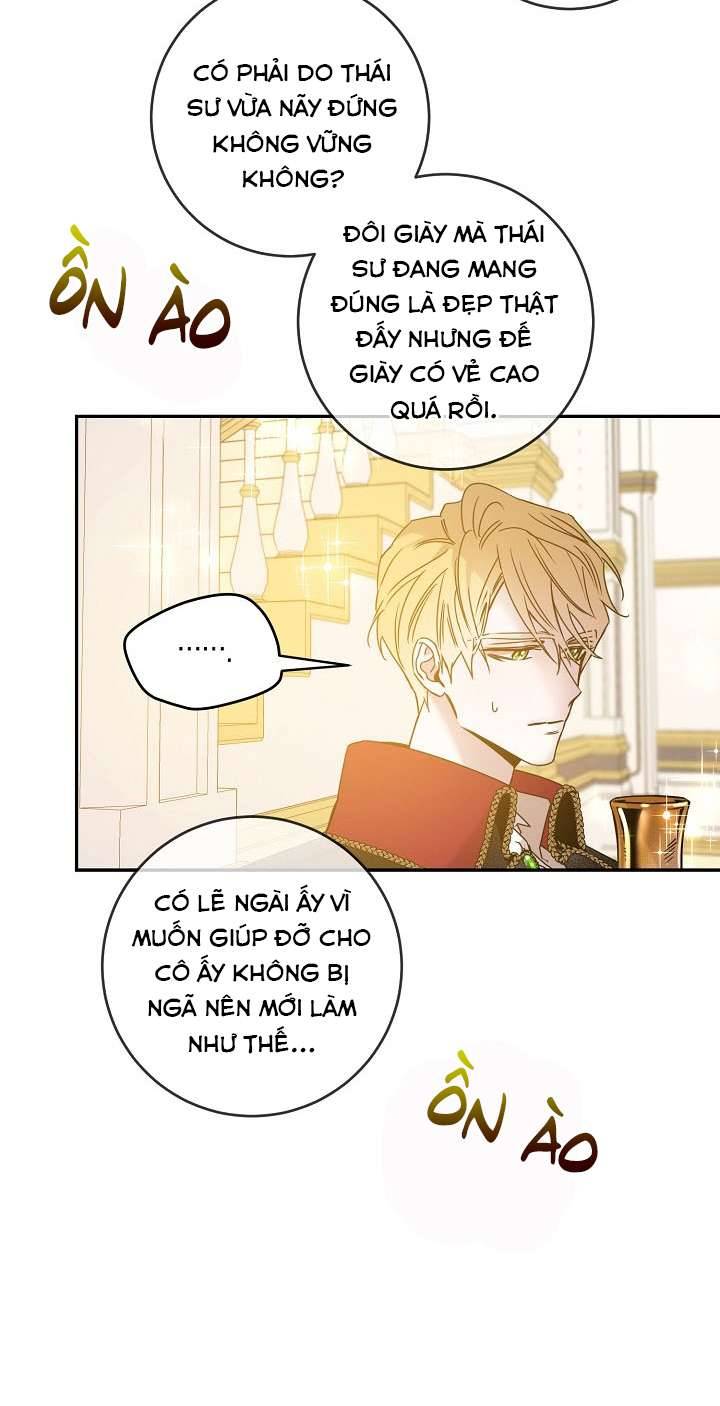 Thuần Hóa Bạo Quân Rồi Bỏ Trốn Chap 31 - Trang 2