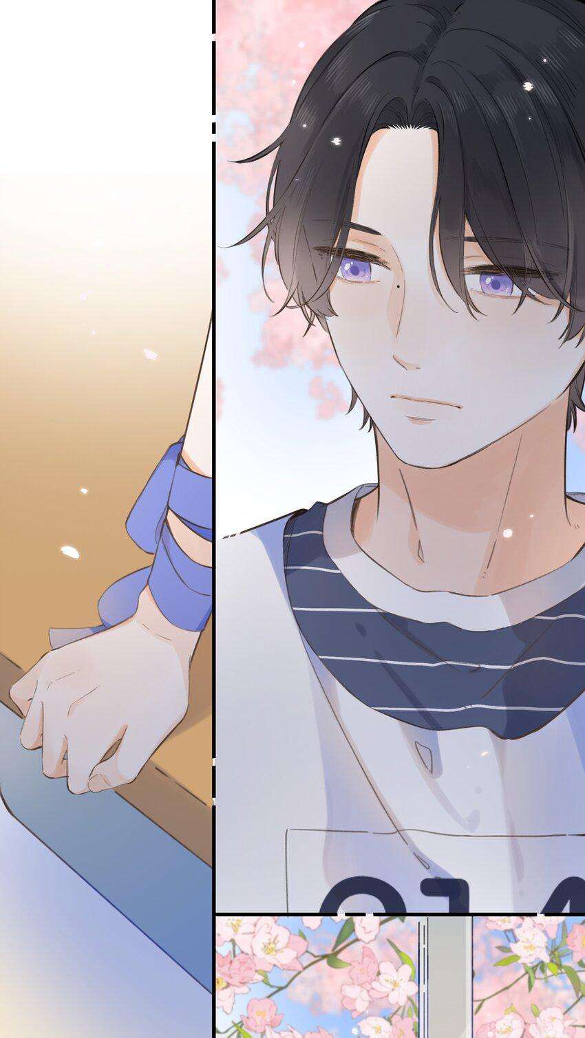 Ánh Sao Phiêu Linh Trong Nước Chapter 45 - Next Chapter 46