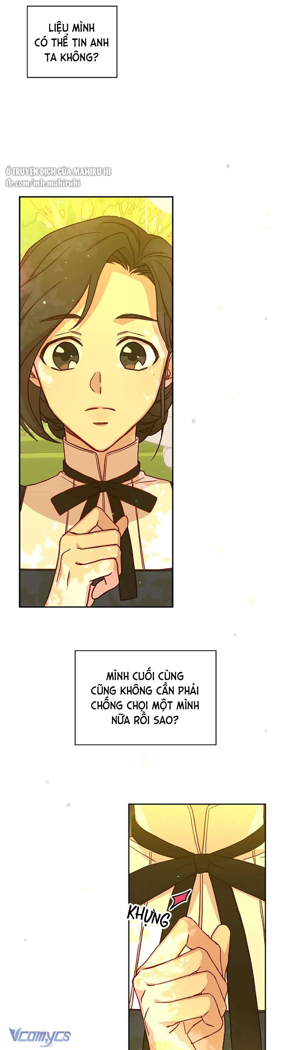 Sống Sót Dưới Thân Phận Hầu Nữ Chap 25 - Next Chap 26