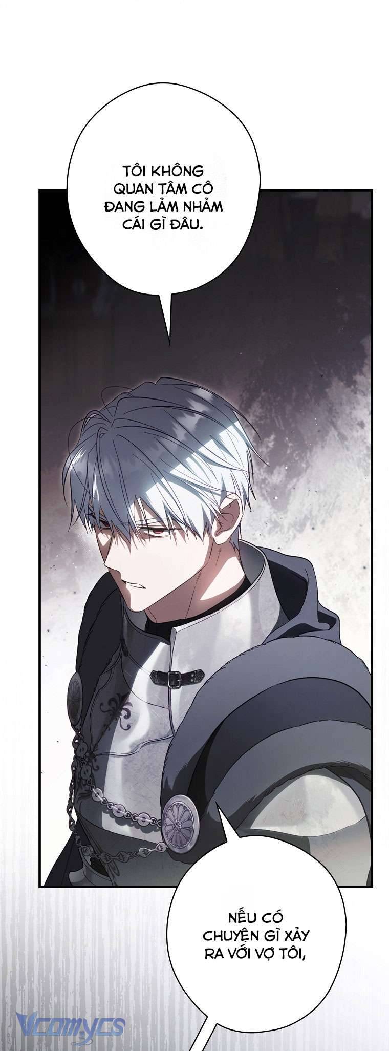 Phương Pháp Khiến Phu Quân Đứng Về Phía Tôi Chapter 99 - Next Chapter 100