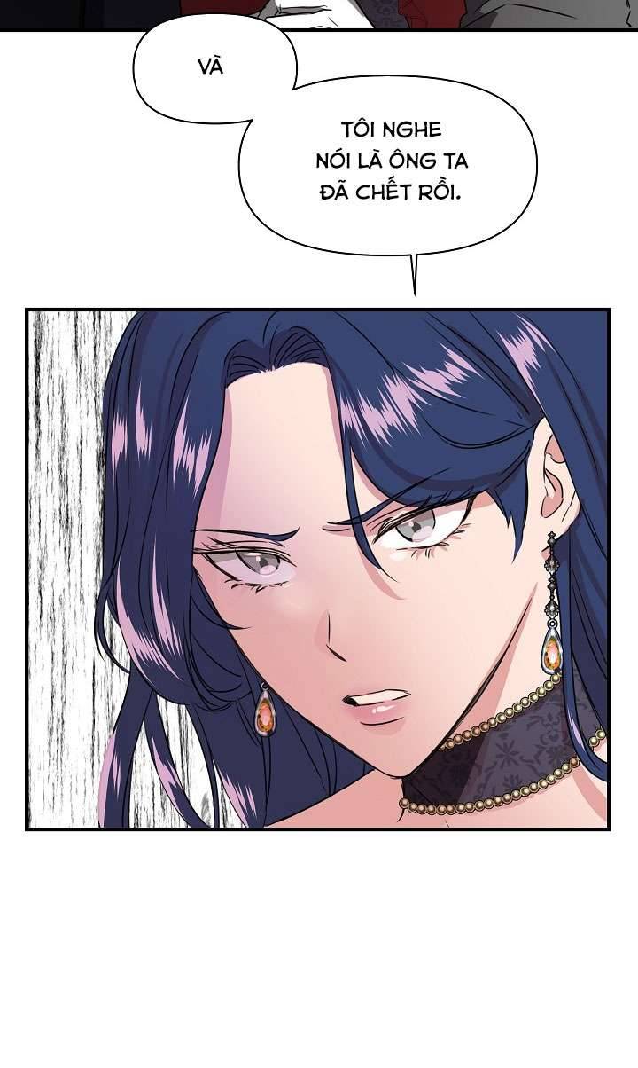 Tôi Không Phải Là Cinderella Chapter 2 - Trang 4