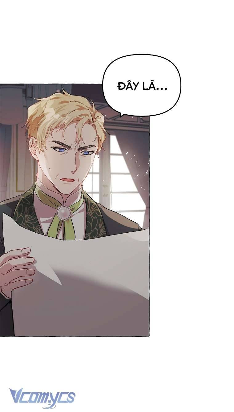 Thời Gian Của Nhân Vật Phụ Có Giới Hạn Chapter 14 - Trang 4