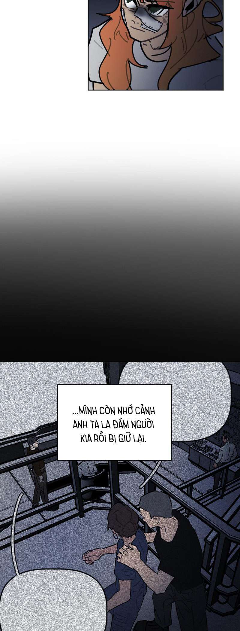 Nghĩa Trang Xe Buýt Chapter 74 - Trang 2