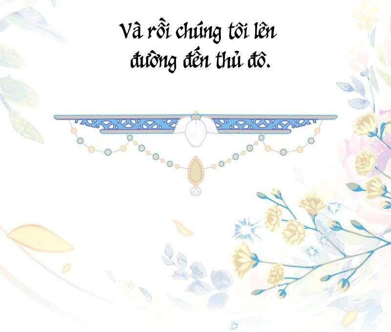 Một Ngày Nọ Bỗng Dưng Cha Xuất Hiện Chapter 16 - Trang 4