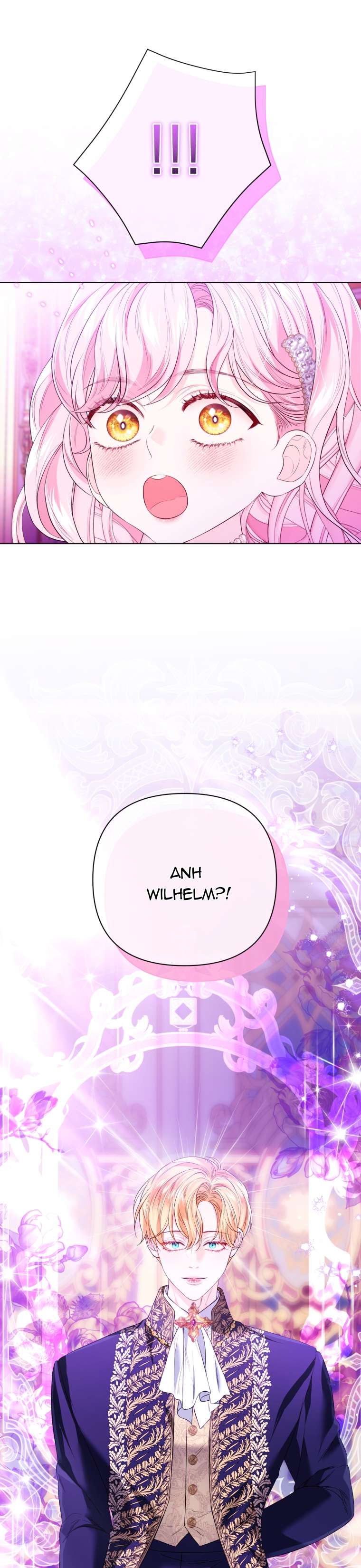 Thà Là Để Tôi Trở Thành Nữ Hoàng Chapter 28 - Next Chapter 29