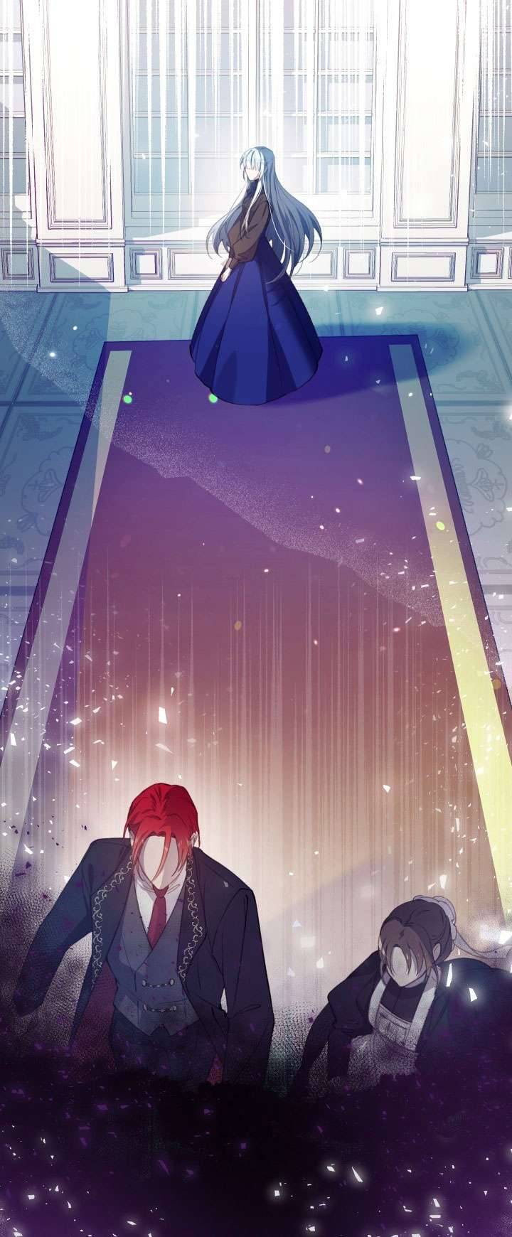 Chúng Ta Có Thể Trở Thành Một Gia Đình Được Không? Chap 1 - Trang 2