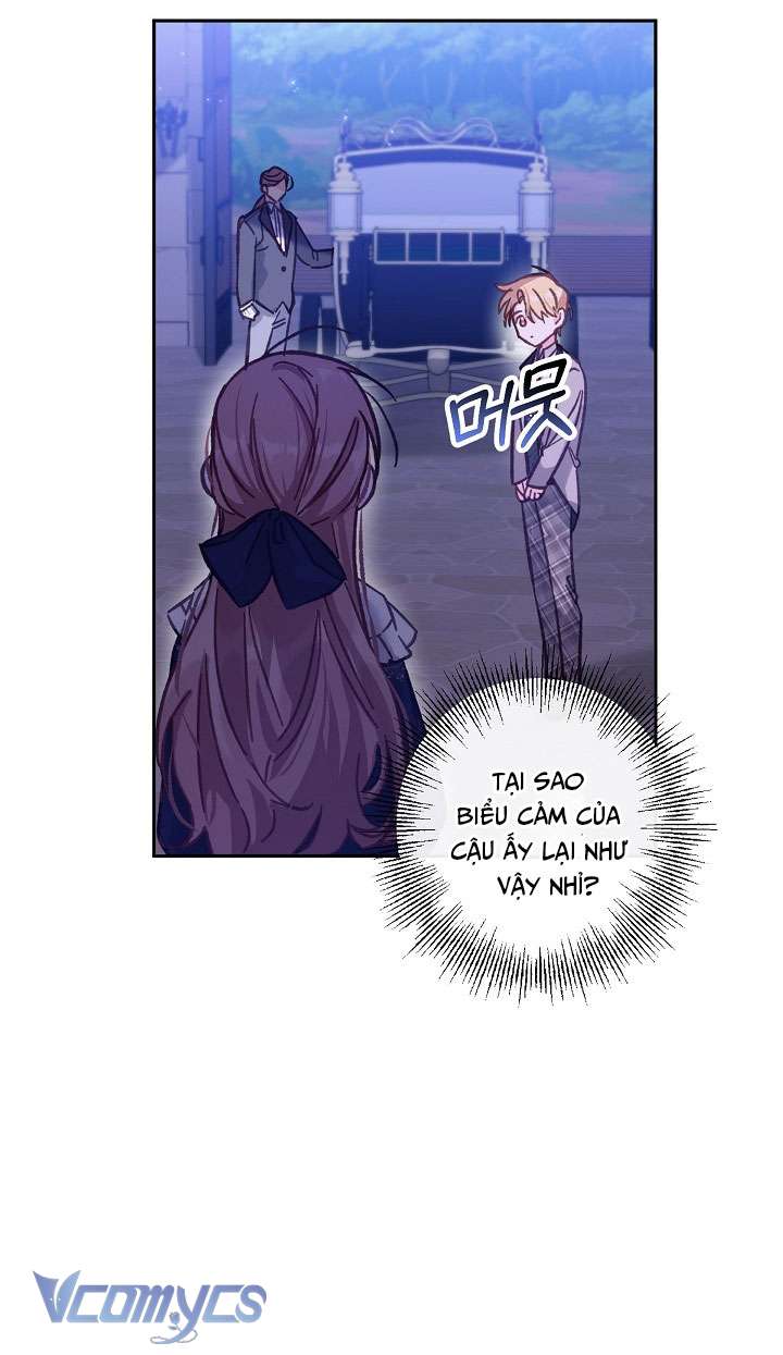 Không Có Chỗ Cho Kẻ Giả Mạo Chap 11 - Next Chap 12