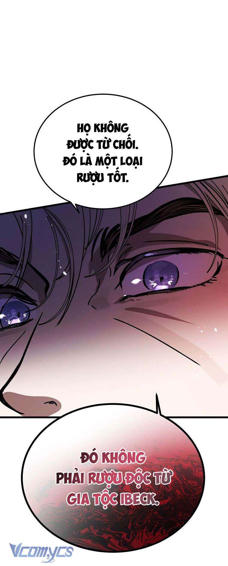 Ác Quỷ Nuôi Dưỡng Tiểu Thư Chapter 19 - Trang 4