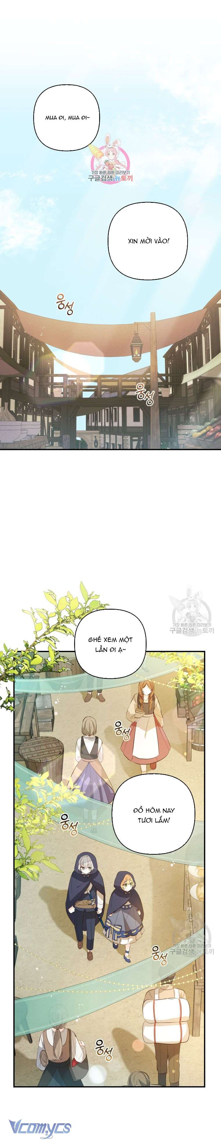 Lần Đầu Thấy Phản Diện Đáng Yêu À? Chap 10 - Next Chap 11